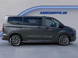 Ford Tourneo Custom Titanium X L1 Aut. 5J.*Gar.+Exklu - : Van, Automatik