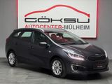 Kia cee'd/Ceed*Sportswagon Edition 7*Klima*Bluetooth - Kia: Cee D Edition