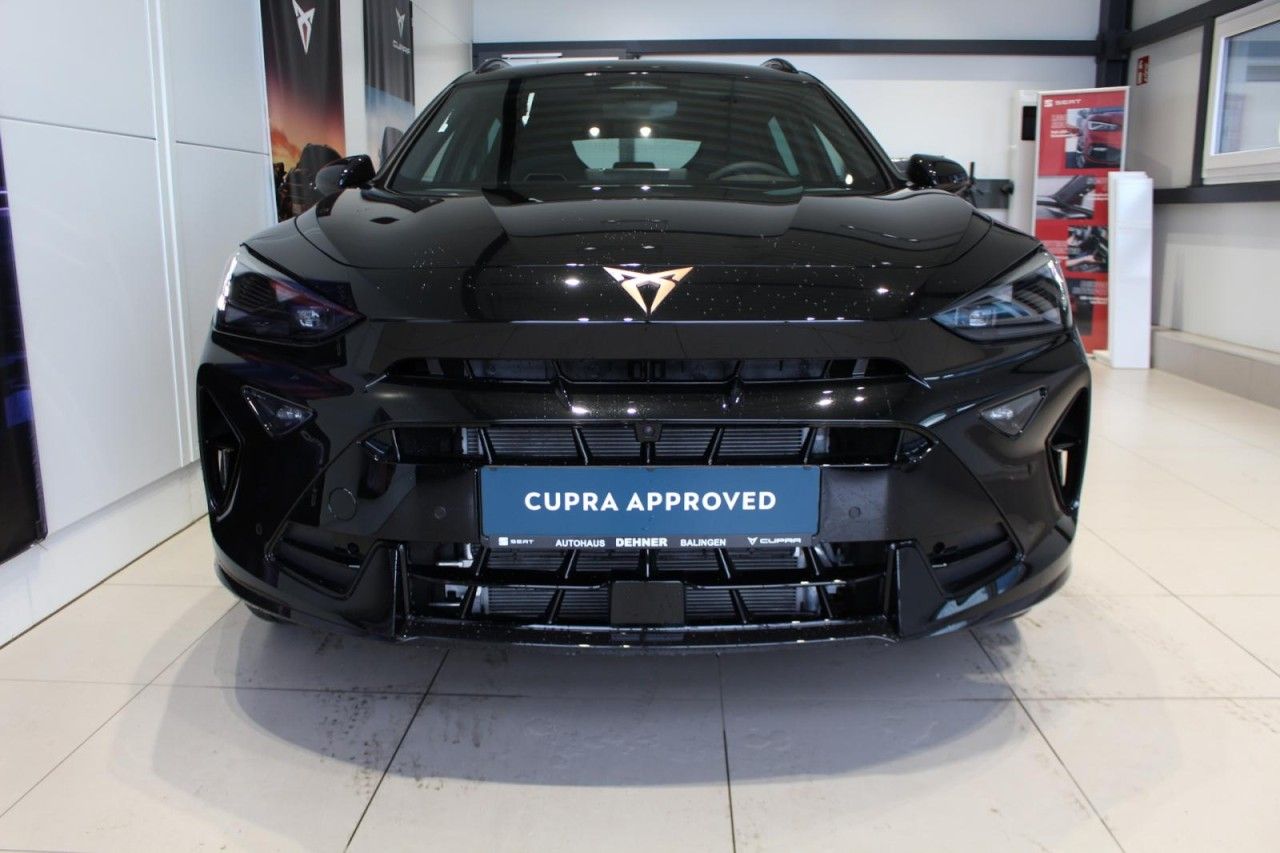 Cupra Formentor e-Hybrid DSG SHZ+ACC+CARPLAY+LED+PDC imagem 3