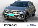 Volkswagen T-Roc 2.0TSI R-Line DSG 4M Pano AHK Navi LED