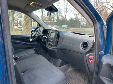 Fahrzeugabbildung Mercedes-Benz Vito 116 CDI Kompakt Mixto*Klima*6.SitzeTempomat