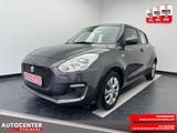Suzuki Swift Basic "MULTI-KLIMA-BLUET-ALLSEASON" - Suzuki Swift: Basic