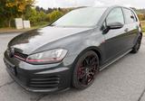 Volkswagen Golf VII Lim. GTI Performance BMT - gebrauchte Sportwagen
