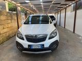Opel Mokka 1.4 Turbo GPL Tech 140CV 4x2 Cosmo - Opel Mokka mit LPG-Antrieb