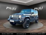 Jeep Wrangler Unlim. 3.6 V6 JK Editon | SONDERRÄDER - Jeep Wrangler JK