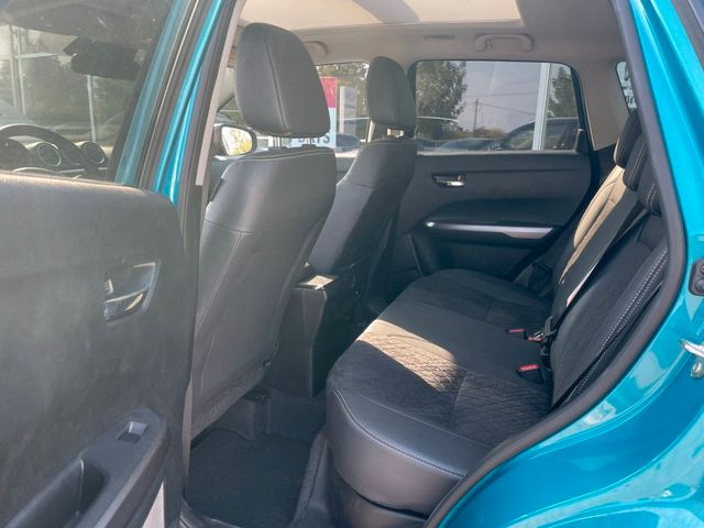 Vitara 1.5 Comfort+ 4x4 *Allgrip*Panorama