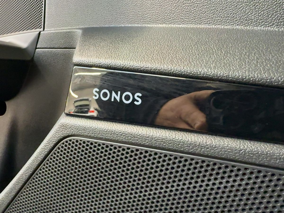 Audi A3 - Bild 17