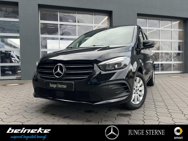 Mercedes-Benz T 180 PROGRESSIVE Edition 7G+AHK+LED+RFK+Keyless
