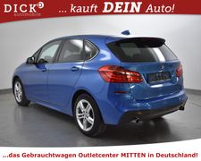 Fahrzeugabbildung BMW 220d Active M SPORT/M PAKET xDr LED·PANO·RFK·AHK