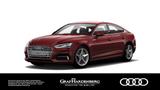 Audi A5 Sportback 2.0 TFSI quattro . LED Navi - Audi A5 in Karlsruhe