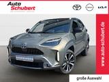 Toyota Yaris Cross Hybrid AWD-i Premiere Edition+HUD+LE - Toyota Yaris Cross: Premiere Edition