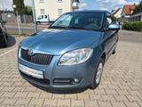 Skoda FABIA*AMBIENTE*KLIMA*86PS* - Skoda Fabia: 86 Ps