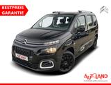 Citroën Berlingo 1.2 PureTech AppConnect Kamera Sitzheiz - Citroën Berlingo mit Benzin-Antrieb