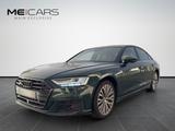Audi A8 50 TDI quattro Individual Lackierung - gebrauchte Audi A8 aus dem Jahr 2020