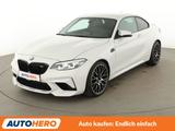 BMW M2 Competition Aut.*NAVI*LED*TEMPO*CAM*PDC*SHZ* - BMW M2 in Nürnberg