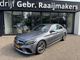 Mercedes-Benz C 180 180d AMG Upgrade Edition*Matrix-LED*Navi* - Mercedes-Benz C 180 mit Diesel-Antrieb: Limousine