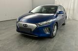 Hyundai IONIQ Trend Elektro - blaue Hyundai IONIQ