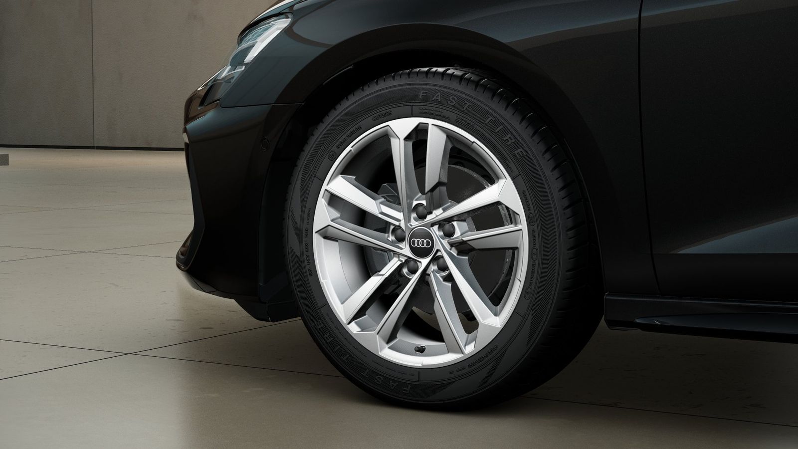 Audi A3 - Bild 7