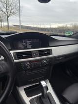BMW 335xDrive/M-Paket/ Top Ausstattung  - BMW 3er Reihe aus 2011: Kombi