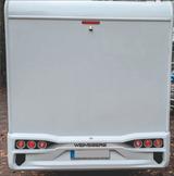 Weinsberg CaraCompact 600 MEG EDITION [PEPPER] - Weinsberg CaraCompact 600 MEG EDITION PEPPER