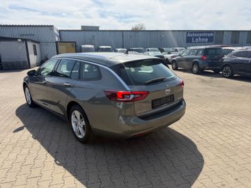 Opel Insignia - 7
