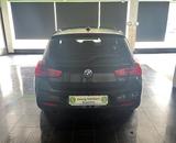 BMW 118i Auto. M Sport|Sitzheizung|Navi|PDC|LED - BMW 1er Reihe: Schwarz