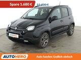 Fiat Panda 1.2 Waze *PDC*SHZ*KLIMA*GARANTIE*