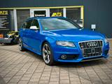 Audi S4 Avant Quattro StandHzg/Bang&Olufssen/AHK