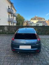 Citroën Citroen C4 Coupe, TÜV neu - Citroën C4 in Dresden