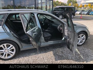 Mercedes C 250 - 7