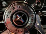 Ford Mustang Cabrio - aus 1965: Cabrio