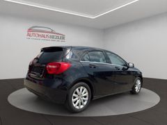 MERCEDES-BENZ A 180 CDI d BlueEfficiency  Klima, Start-Stop, T