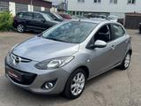 Mazda 2  1.5 Center-Line*AUTOMATIK/ALU/EURO5/TÜV 11.26 - Mazda 2 in Stuttgart