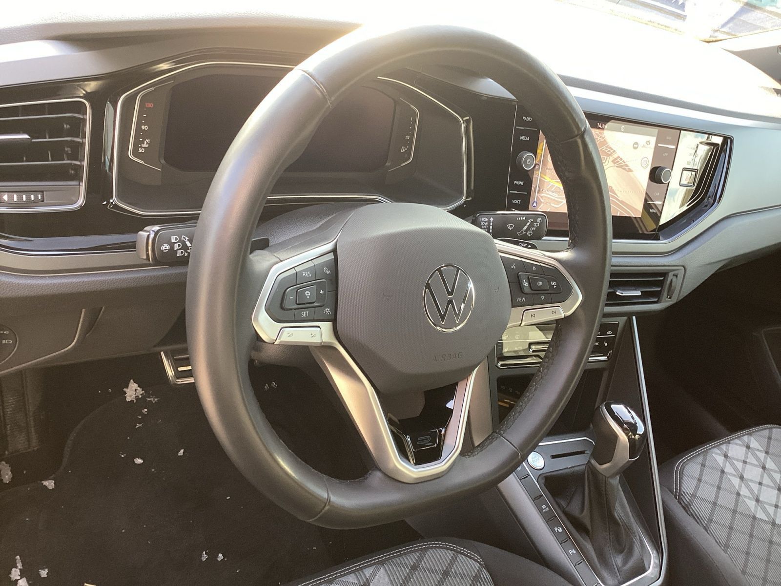 Volkswagen Taigo - Bild 18