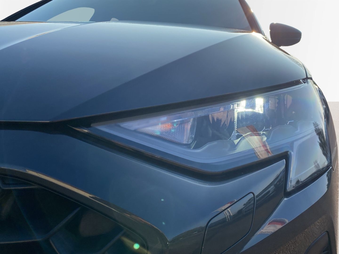 Audi A3 - Bild 6
