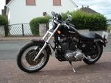 Harley-Davidson Sportster  1200 XLH 