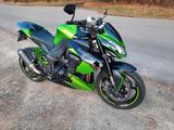 Kawasaki Z 1000 - KAWASAKI DÜSSELDORF
