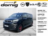 Peugeot Expert Kombi, L2 Blue HDi 120, AHK - Peugeot Expert: L2h1
