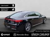 Mercedes-Benz EQS 53 4M+ 4*Massage/4*Sitzklima TV Mod25 118kwh - gebrauchte Mercedes-Benz EQS aus dem Jahr 2024