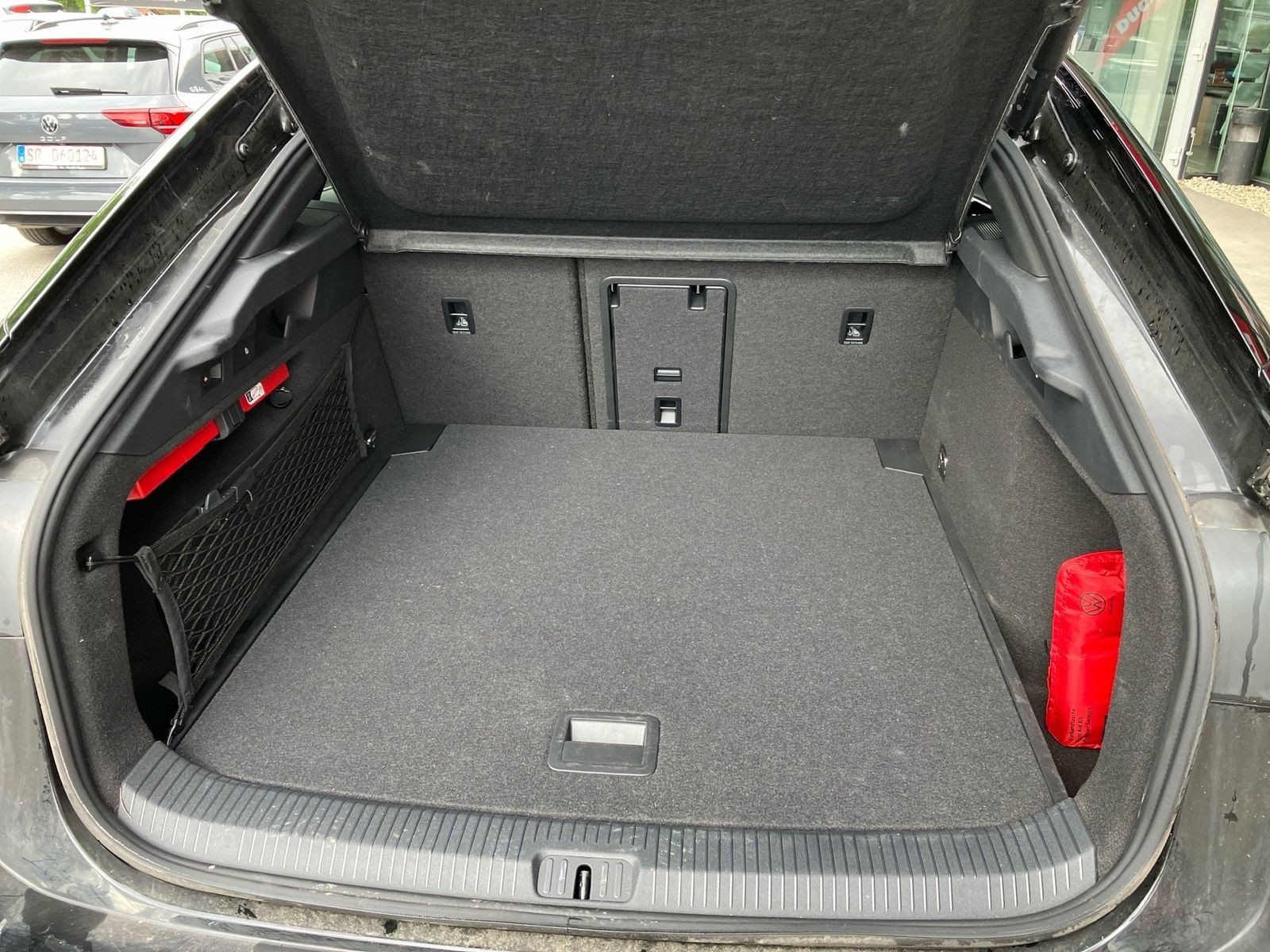Volkswagen ID.7 - Bild 8
