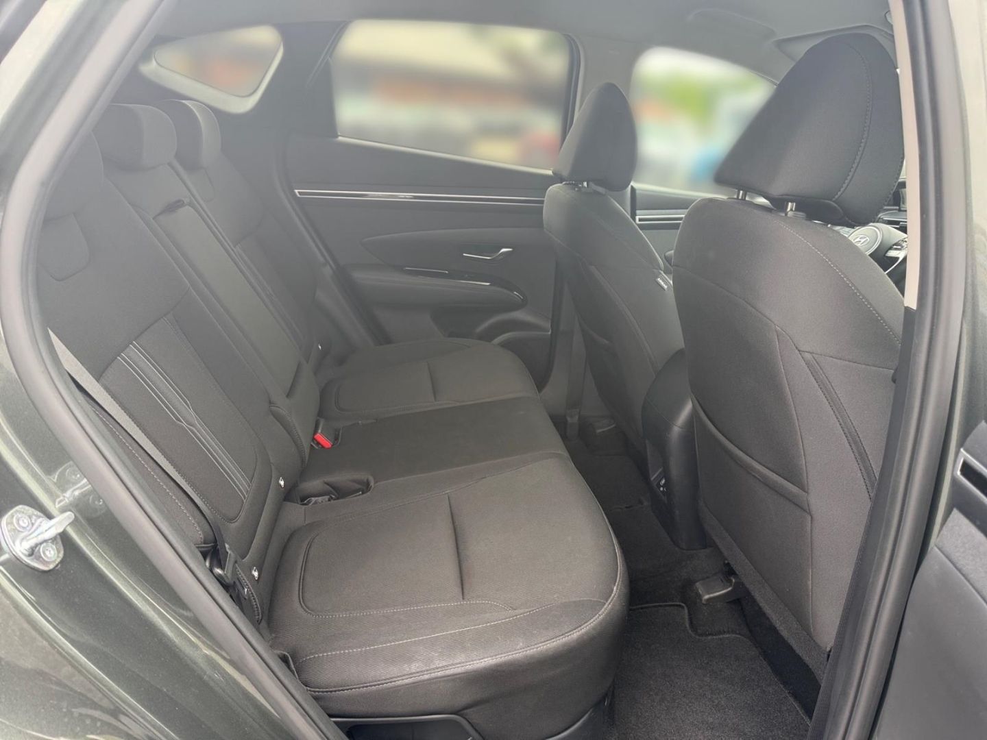 Fahrzeugabbildung Hyundai Tucson Trend HEV 1.6 T-GDi KAMERA+LED+NAVI+ACAA