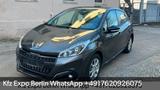 Peugeot 208 1.2 Style PureTech Panorama - Peugeot 208 Style mit Benzin-Antrieb