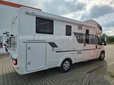 Adria Coral XL 670 SL mit Einzelbetten - Adria Xl coral