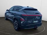 Hyundai Kona Elektro 2WD Prime AHK,SD,Bose-Paket,LM19 - Hyundai KONA Elektro mit Schiebedach