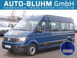 Volkswagen Crafter 35 TDI Rollstuhlbus L4H3 Lift AC Stdhzg - Volkswagen Crafter: L4h3
