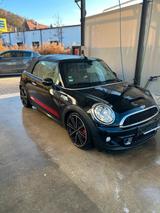 MINI Mini John Cooper Works  ( Diesel ) Top Zus... - MINI MINI mit Diesel-Antrieb: Cabrio