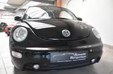 Volkswagen New Beetle Cabriolet 1.4 Sitzheizung 2.Hand - Volkswagen New Beetle in Düsseldorf