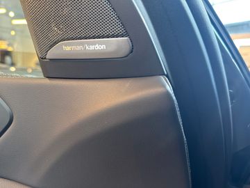 BMW X5 xDrive30d M Sportpaket HK HiFi DAB LED