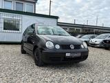 Volkswagen Polo 1.4 Cricket *KLIMA*ALLWETTER*TEMPOMAT* - Volkswagen Polo: Cricket