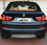 BMW X4 xDrive 2.0  2015  190 PS - BMW X4 in Augsburg